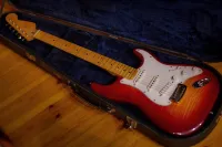 KSP Custom stratocaster KSP Custom stratocaster
