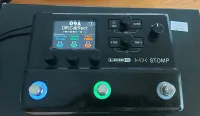 Line6 HX Stomp