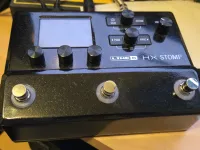 Line6 HX Stomp