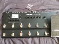 Line6 POD HD500 Line6 POD HD500