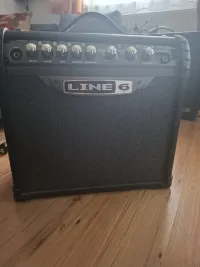 Line6 Spider III 15 Line6 Spider III 15