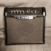 Line6 Spider IV 15 Line6 Spider IV 15