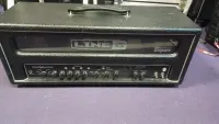 Line6 Spider Valve HD100+FBV board Line6 Spider Valve HD100+FBV board
