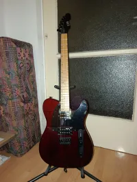 LTD TE 200 Guitarra eléctrica - Pendragon [Today, 9:26 am]