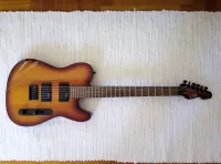 LTD TE-200 Elektromos gitár -  [Ma, 12:15]