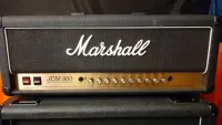 Marshall 4100 JCM 900 Hi Gain Dual Reverb Marshall 4100 JCM 900 Hi Gain Dual Reverb