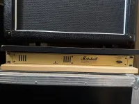 Marshall 8004 Power amplifier [June 30, 2025, 2:29 pm]