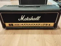 Marshall JCM 2000 DSL 100 Guitar amplifier - Lisovszki [Yesterday, 8:51 pm]