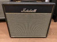Marshall SV20C Studio Vintage Plexi Marshall SV20C Studio Vintage Plexi