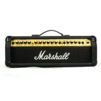Marshall Valvestate 100 Cabezal de amplificador de guitarra - Ivanics Márk [Yesterday, 9:18 pm]