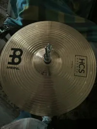 Meinl HCS 20 Ride  - HCS20R Cymbal kit - Zoltán [Today, 4:55 pm]