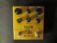 Meris Enzo Synthesizer Meris Enzo Synthesizer