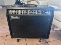 Mesa Boogie Mark V 90watt 3 channel