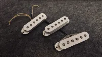 MOJO HAND FX 58 Quiet Coil Hot bridge Set de pastillas - Perczel Péter [Yesterday, 10:09 pm]