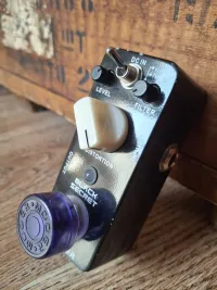 Mooer Black Secret RAT Mooer Black Secret RAT