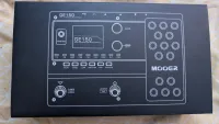Mooer Ge 150 Mooer Ge 150
