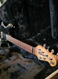 Music Man Luke III E-Gitarre - Zotya83 [Today, 7:55 am]