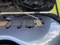 Music Man LUKE III Elektrická gitara - Kerényi Zoltán Péter [Today, 7:48 pm]