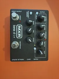 MXR M80 Di+ előfok MXR M80 Di+ előfok