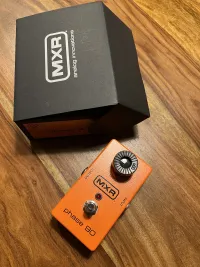 MXR Phase 90