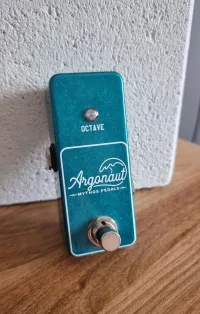 Mythos Pedals Argonaut Mythos Pedals Argonaut