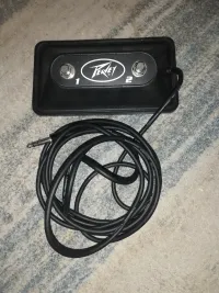 Peavey FS2 Pedal de interruptor - Horváth Pál Gábor [Today, 11:57 am]