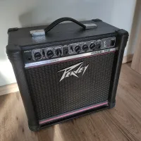 Peavey Rage 158 Peavey Rage 158