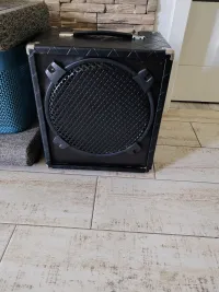 Polytone Mini brute II Zosilňovač pre akustickú gitaru - Ladányi Róbert [Yesterday, 10:10 am]