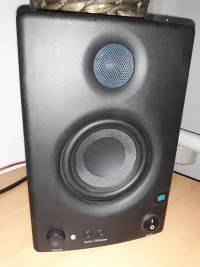Presonus Eris 3.5 BT 2nd Gen Altavoz de estudio - Balázs Oláh [Today, 4:47 pm]