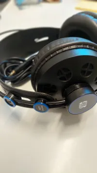 Presonus HD7 Studio Kopfhörer - Krisztián60 [Today, 7:51 pm]