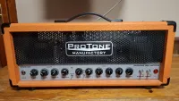 ProTone THETA Gitárerősítő-fej - Zapo [Ma, 18:27]