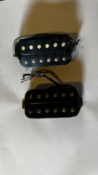PRS SE Custom 24 pickup szett PRS SE Custom 24 pickup szett