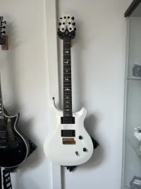PRS SE Dave Navarro E-Gitarre - Csatlós Gábor [Today, 9:45 pm]