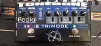 Radial Tone Bone Trimode Overdrive - Zsolt Berta [Today, 5:30 pm]