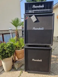 Randall RH150 Stack Randall RH150 Stack