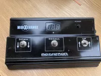 Rocktron Xchange Rocktron Xchange