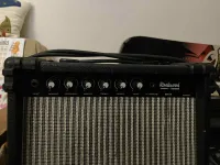 Rockwood - Hohner RW10L Rockwood - Hohner RW10L
