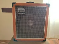 Roland Cube 60 Orange Kombinovaný zosilňovač pre gitaru - JazzDude79 [Today, 7:46 pm]