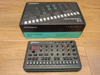 Roland S1 Sintetizador - Kis Sanyi [Today, 9:54 am]