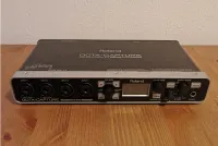 Roland UA-1010 OCTA-CAPTURE Külső hangkártya - Papp Zsigmond [Ma, 14:41]
