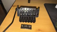 Schaller Floyd Rose Schaller Floyd Rose