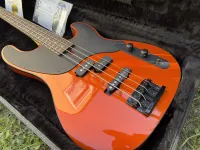 Schecter Michael Anthony Custom Shop signed Schecter Michael Anthony Custom Shop signed