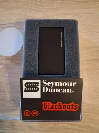 Seymour Duncan Blackouts Pastilla de guitarra - afireinside [Yesterday, 5:14 pm]