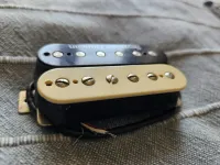 Seymour Duncan SH-1 59 zebra Pastilla de guitarra - pprogram [Yesterday, 8:33 pm]