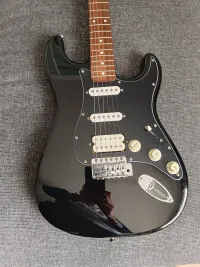 Squier Affinitty Squier Affinitty