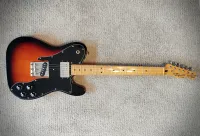Squier Vintage Modified Telecaster Custom Squier Vintage Modified Telecaster Custom