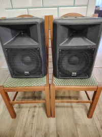 Stage line Pab 110 MK2