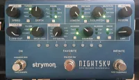 Strymon Nightsky Efektový pedál - Mézes Zoltán [Today, 7:24 am]