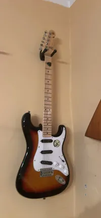 SX Stratocaster SX Stratocaster