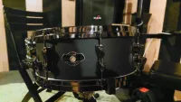 TAMA Superstar HD Pergő 14x5,5 RCS TAMA Superstar HD Pergő 14x5,5 RCS